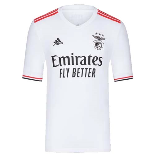 Authentic Camiseta Benfica 2ª 2021-2022